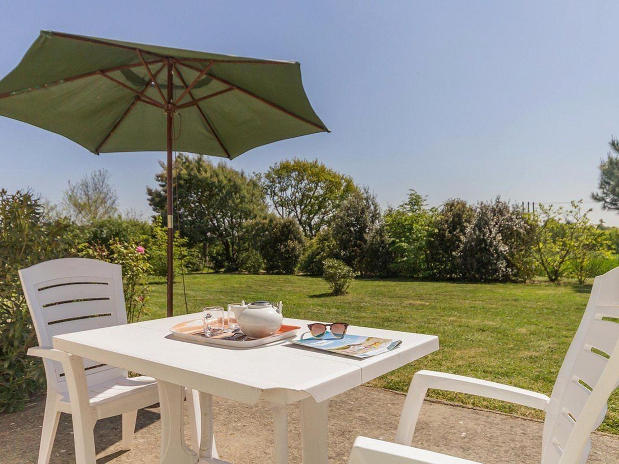 Gite Cosy Avec Spa En Pleine Campagne Pres De Pornic - Fr-1-306-927 Saint-Pere-en-Retz Luaran gambar