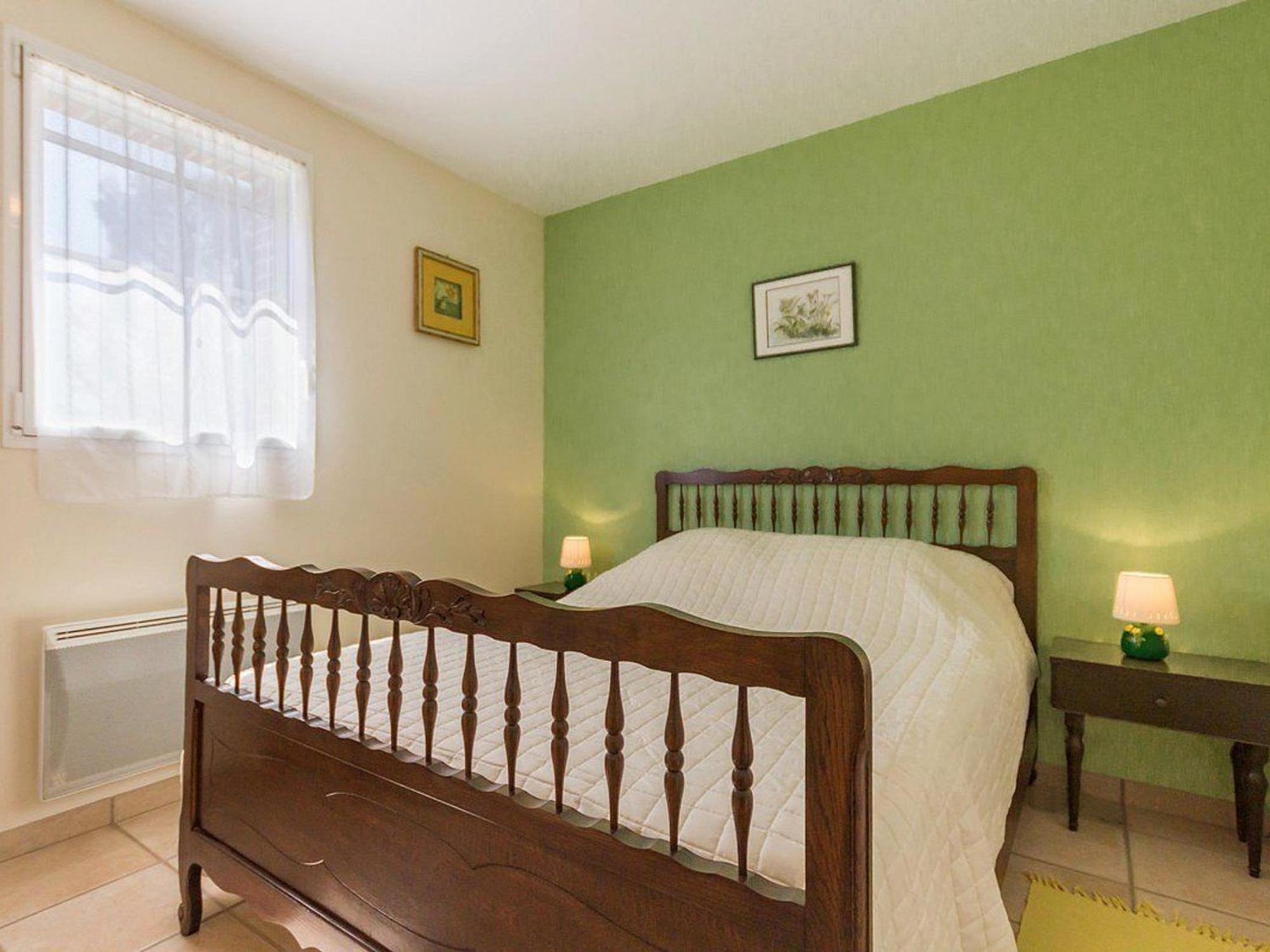 Gite Cosy Avec Spa En Pleine Campagne Pres De Pornic - Fr-1-306-927 Saint-Pere-en-Retz Luaran gambar