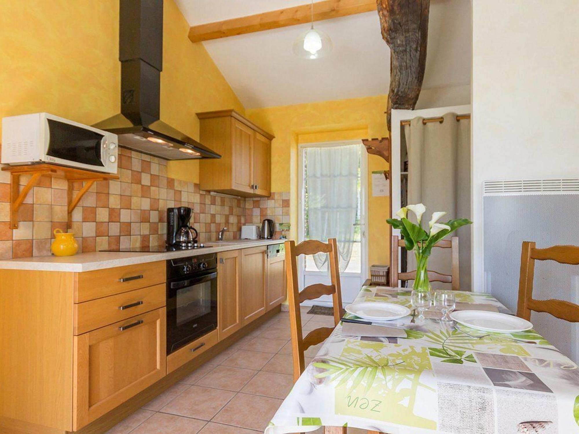 Gite Cosy Avec Spa En Pleine Campagne Pres De Pornic - Fr-1-306-927 Saint-Pere-en-Retz Luaran gambar